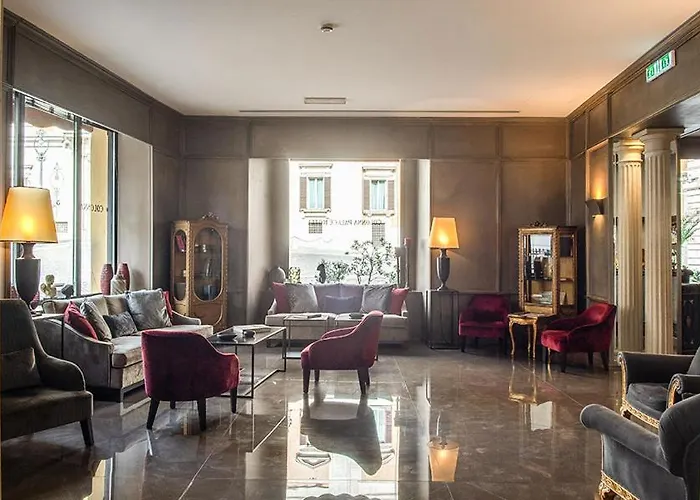 Colonna Palace Hotel