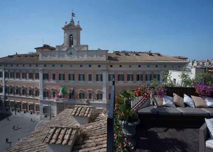 Colonna Palace