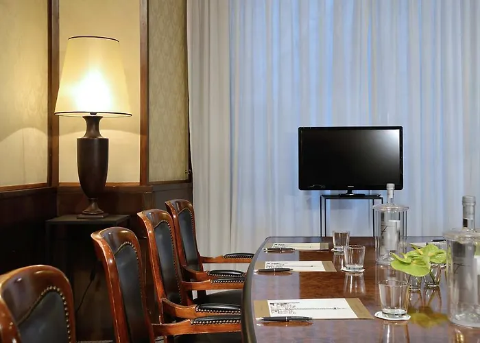 Colonna Palace Hotel
